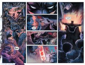 Read Batman (1940-2011)  9 Page 10 in English