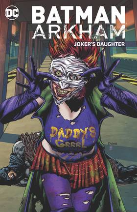 Read Batman (1940-2011)  14 Page 1 in English