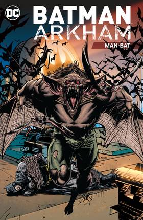 Read Batman (1940-2011)  16 Page 1 in English
