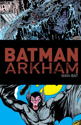 Read Batman (1940-2011)  17 Page 2 in English