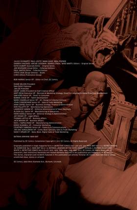 Read Batman (1940-2011)  17 Page 4 in English