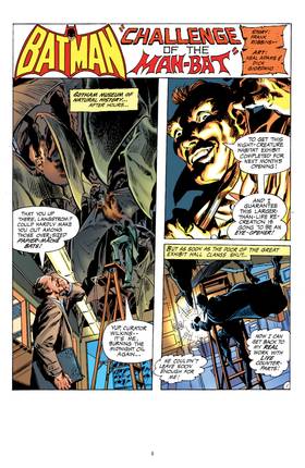 Read Batman (1940-2011)  17 Page 6 in English
