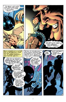 Read Batman (1940-2011)  17 Page 7 in English
