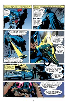 Read Batman (1940-2011)  17 Page 9 in English