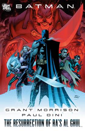 Read Batman (1940-2011)  30 Page 1 in English