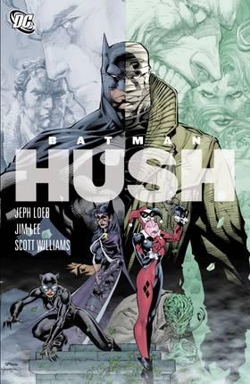 Read Batman (1940-2011)  25 Page 1 in English