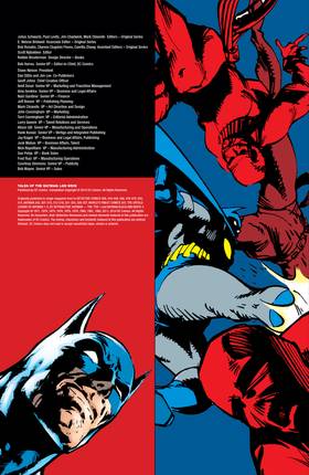 Read Batman (1940-2011)  2 Page 3 in English