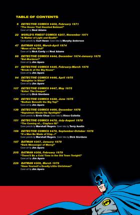 Read Batman (1940-2011)  2 Page 4 in English