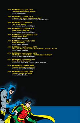 Read Batman (1940-2011)  2 Page 5 in English