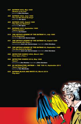 Read Batman (1940-2011)  2 Page 6 in English