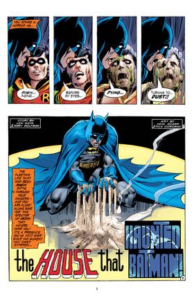 Read Batman (1940-2011)  2 Page 9 in English