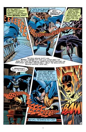 Read Batman (1940-2011)  2 Page 10 in English