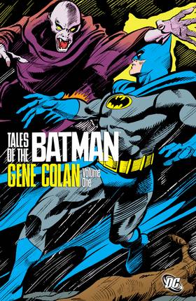 Read Batman (1940-2011)  50 Page 1 in English