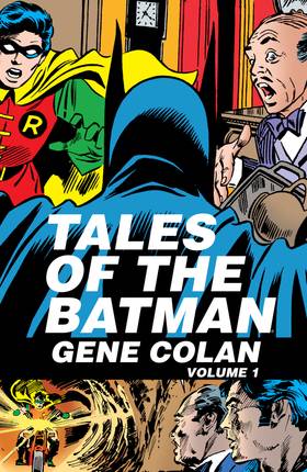 Read Batman (1940-2011)  50 Page 2 in English