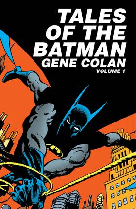 Read Batman (1940-2011)  50 Page 3 in English