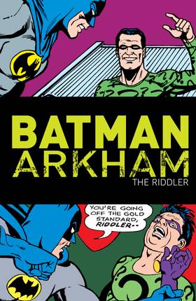 Read Batman (1940-2011)  23 Page 2 in English