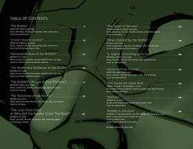 Read Batman (1940-2011)  23 Page 3 in English