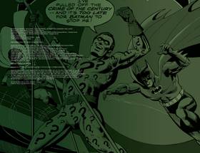 Read Batman (1940-2011)  23 Page 4 in English