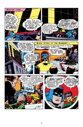 Read Batman (1940-2011)  23 Page 10 in English