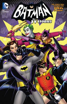 Read Batman (1940-2011)  36 Page 1 in English