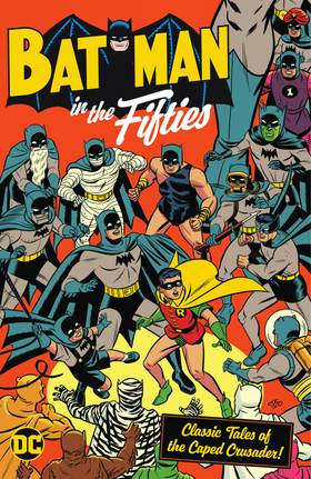 Read Batman (1940-2011)  27 Page 1 in English