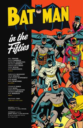 Read Batman (1940-2011)  27 Page 2 in English