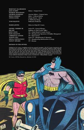 Read Batman (1940-2011)  27 Page 3 in English