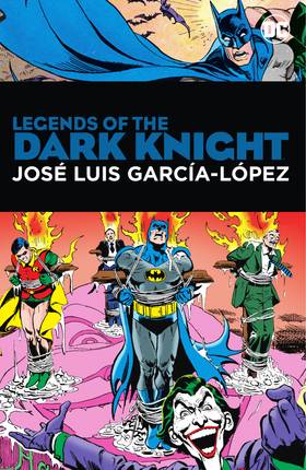 Read Batman (1940-2011)  46 Page 1 in English
