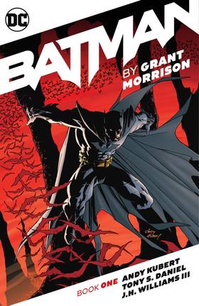 Read Batman (1940-2011)  6 Page 1 in English