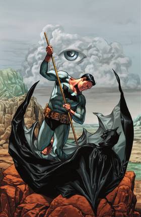 Read Batman (1940-2011)  6 Page 7 in English