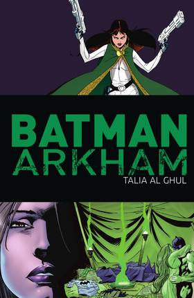 Read Batman (1940-2011)  43 Page 2 in English