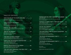 Read Batman (1940-2011)  43 Page 3 in English