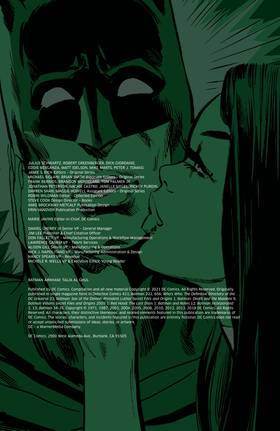 Read Batman (1940-2011)  43 Page 4 in English