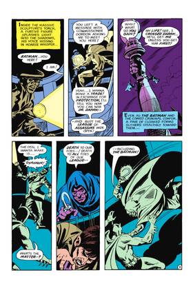 Read Batman (1940-2011)  43 Page 7 in English