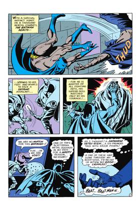 Read Batman (1940-2011)  43 Page 8 in English
