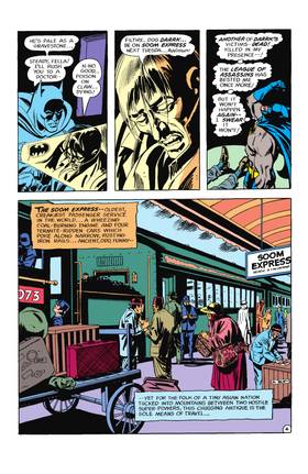 Read Batman (1940-2011)  43 Page 9 in English