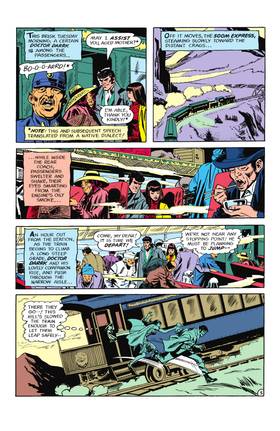 Read Batman (1940-2011)  43 Page 10 in English
