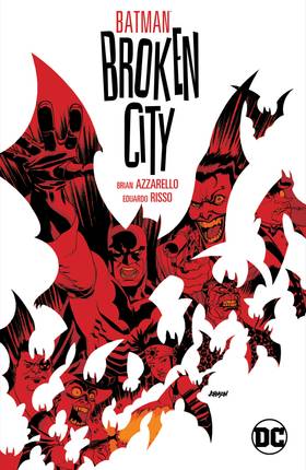 Read Batman (1940-2011)  29 Page 1 in English