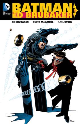 Read Batman (1940-2011)  47 Page 1 in English