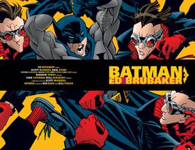 Read Batman (1940-2011)  48 Page 3 in English