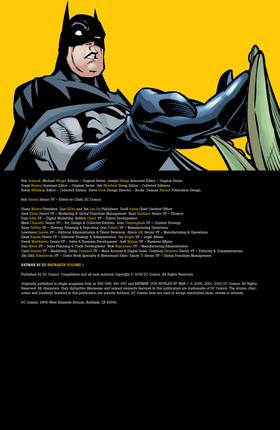 Read Batman (1940-2011)  48 Page 4 in English