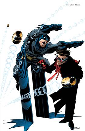 Read Batman (1940-2011)  48 Page 5 in English