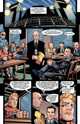Read Batman (1940-2011)  48 Page 9 in English