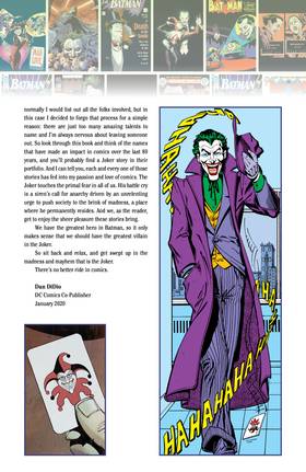 Read Batman (1940-2011)  3 Page 7 in English