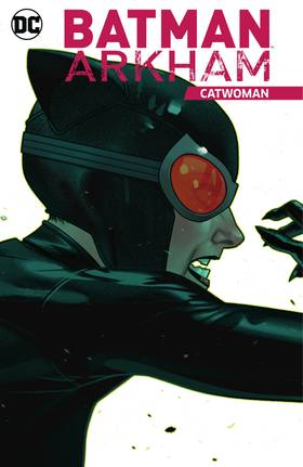 Read Batman (1940-2011)  5 Page 1 in English