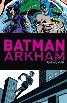 Read Batman (1940-2011)  5 Page 2 in English