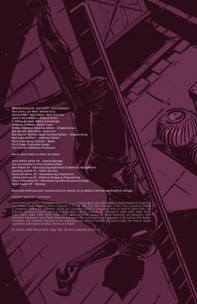 Read Batman (1940-2011)  5 Page 4 in English