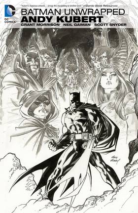 Read Batman (1940-2011)  35 Page 1 in English