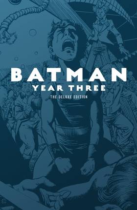 Read Batman (1940-2011)  43 Page 2 in English
