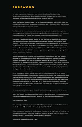 Read Batman (1940-2011)  43 Page 5 in English